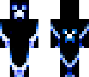 electric creeper v2