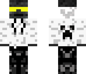 pimped wither man