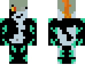 imp midna twilight princess