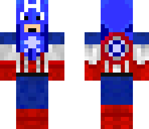 captain america