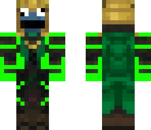 capachocraft97