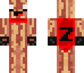 bacon powers