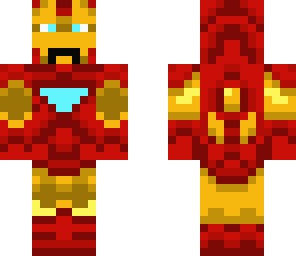 ironcraft 