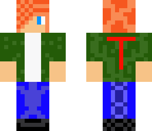 trevor