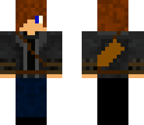 hunter