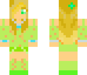 woman