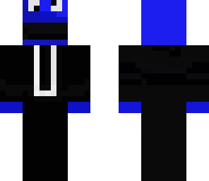 cookie monster
