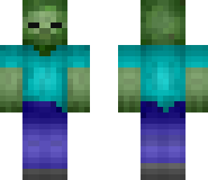 zombie