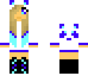 panda maja