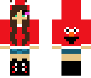 elmo mic