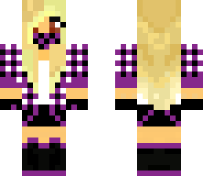 updated tomboy girl