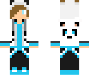 panda