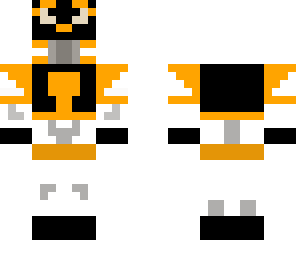 mmpr white ranger