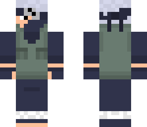 kakashi hatake