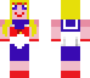 sailor moon