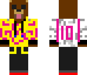 lol osc_ix