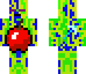 ender apple