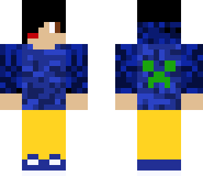 gonzacraft