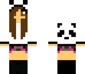 panda lover