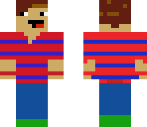 little pixel