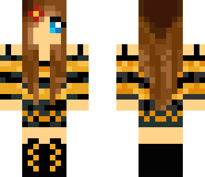 girl