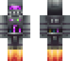 crazycalllum2002s main skin