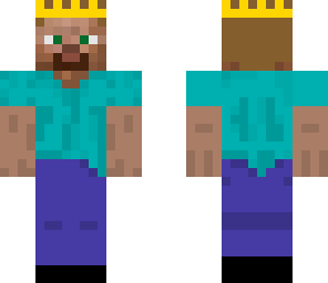 kingly steve