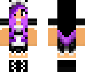 ender french maid fixed