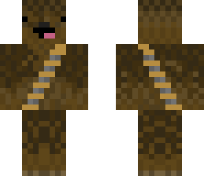 derp chewbacca