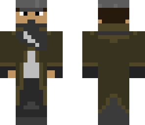 watch dogs