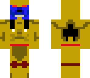 mmpr goldar