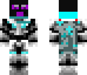 super_enderlord skin mark v