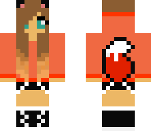 foxy girl
