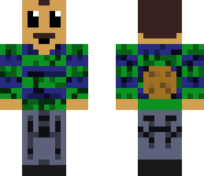 officialjelert13 skin