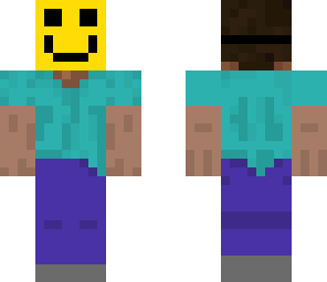 smilysteve