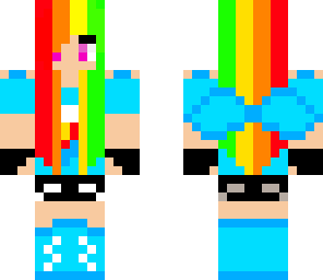 dash human