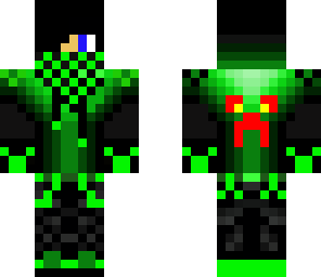 creeper boy