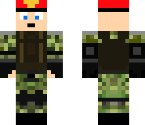 russian medic