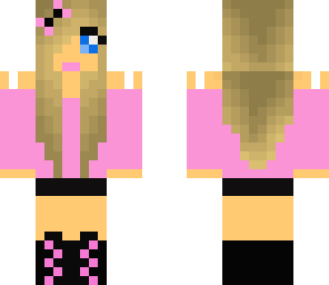 girly girl