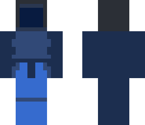 blue cantrell