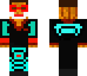 disco man