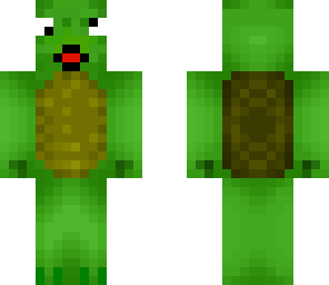 turtle wurtle purtle
