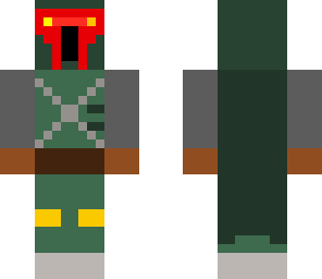boba fett
