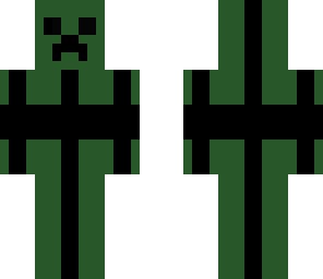 cool creeper