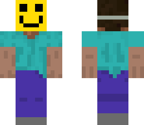 smiley steve