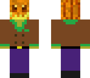 scarecrow