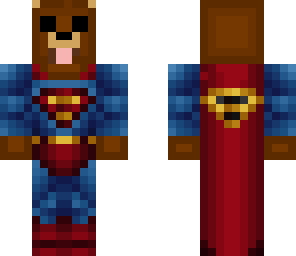 **** bear