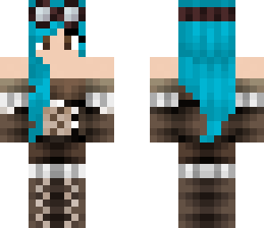 skylord hannah