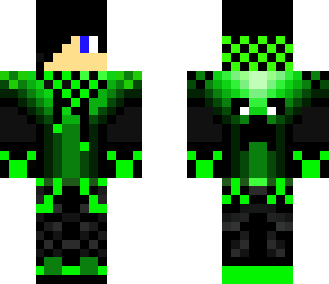 my skin plminecraftpl