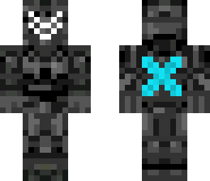 halo armour